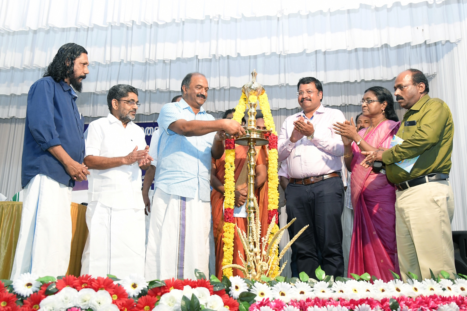 KSFE ഡയമണ്ട് ചിട്ടികൾ 2023 ഉദ്ഘാടനം
