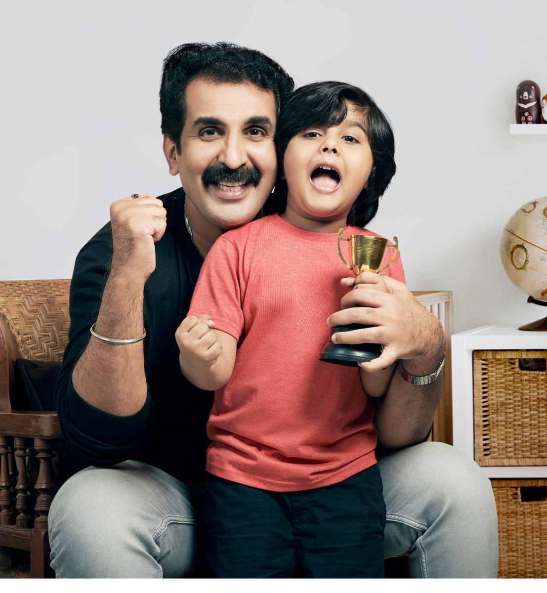 KSFE HOME LOAN
