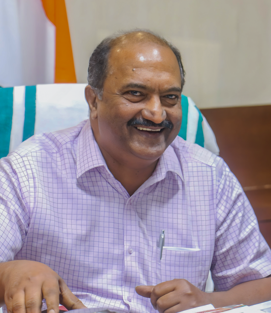 Adv.K N Balagopal