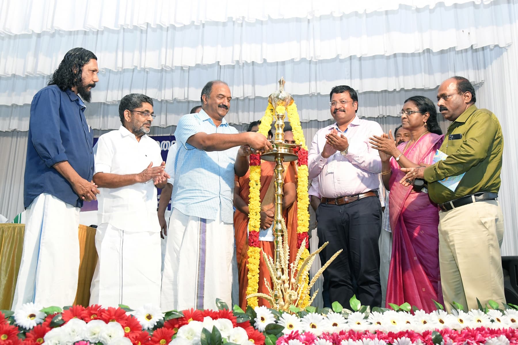 KSFE ഡയമണ്ട് ചിട്ടികൾ 2023 ഉദ്ഘാടനം